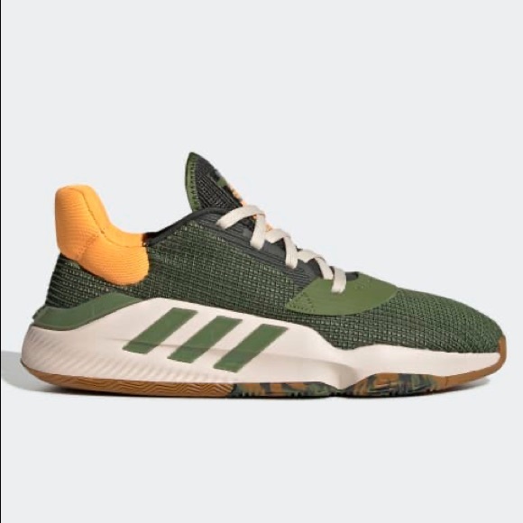 adidas pro bounce low price